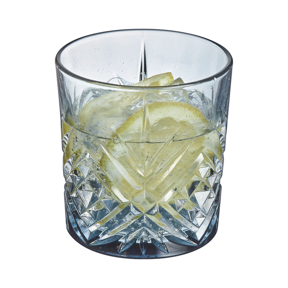 Glazenset Arcoroc Broadway Glas 330 ml 6 Stuks